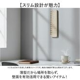 タイムカードラック 通販 タイムカード用ラック タイムカード用 ラック タイムカード 壁掛けタイプ 壁掛け対応 壁掛タイプ 壁掛け 対応 12枚 収納 12人用 12名用 店舗 カードキー カードホルダー 事務用品 オフィス用品