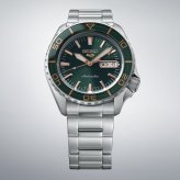 セイコー5 スポーツ SEIKO 5 SPORTS 自動巻き メカニカル 腕時計 メンズ セイコーファイブ スポーツ SKX Series HDB005J【2026 新作】