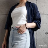 ステンレス 幅6mm 平打ちバングル シンプル 4カラー ブレスレット レディース メンズ ユニセックス アクセサリー 手首 大人 きれいめ カジュアル ミニマル ベーシック 重ね付け おしゃれ デイリー 男女兼用 金属アレルギー対応