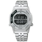 セイコー セレクション SEIKO SELECTION Sシリーズ デジタル 腕時計 メンズ レディース HFL002P ロトコール Rotocall 復刻【2026 新作】