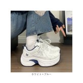 厚底スニーカー 厚底靴 通販 厚底シューズ スニーカー レディース おしゃれ 可愛い 通勤 通学 履きやすい ウォーキングシューズ 厚底 軽量 カジュアル 歩きやすい レディースシューズ きれいめ オールシーズン 大人 ランニング シンプル