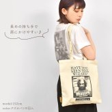 ハリーポッター トートバッグ レディース 女性 コットン キャンバス トート A4 軽量 薄い 薄型 肩掛け 手提げ かばん エコバッグ サブバッグ コンパクト 通学 通勤 大学生 高校生 中学生 大人 女子 Harry Potter キャラクターグッズ ハリポタ 公式グッズ かわいい おしゃれ