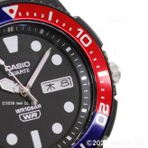 カシオ コレクション CASIO Collection アナログ 腕時計 メンズ MRW-230HJ-1E2JF【2025 新作】