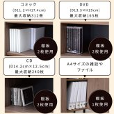 ラック 本棚 ロータイプ 扉付き 幅90 北欧 大容量 おしゃれ 高さ85 奥行き30.5 横長 a4 脚付き 漫画 文庫本 雑誌 リビング 収納 ディスプレイ 木製 新生活