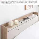 ベッド 寝具 シングル フレーム 韓国 インテリア 収納 収納付き 引出し付き 宮棚 宮付き コンセント付き USBポート付き 一人暮らし ワンルーム コンパクト 省スペース 幅98cm マットレス