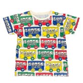 セサミストリート ショートスリーブTシャツ(150) MIX キッズ アパレル 送料込み