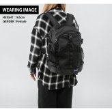 パタゴニア リュック メンズ レディース PATAGONIA ブラックホール・マイクロ・MLC 22L バックパック ショルダーバッグ ブリーフケース  ロゴ 無地 2WAY 49260