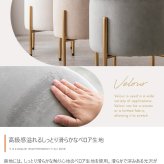 収納付きスツール 新生活 ベロア風 収納付き スツール 幅35cm 天板リバーシブル3色展開 スタッキング ドレッサー 踏み台 プレゼント 新築祝い 一人暮らし かわいい おしゃれ オブジェ リビング 北欧風 韓国風 インテリア家具 収納スツール 椅子