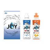 Ｐ＆Ｇ Ｐ＆Ｇ ジョイ コンパクト（２本箱入） [26-0493-016] ＣＰＪＮ ２Ｃ プレミアムギフト 贈り物 お祝い 日本製 内祝い 出産内祝い 結婚内祝い 快気祝い 新築祝い お返し 贈り物 プレゼント ギフト