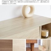 収納家具 ラック キャビネット 本棚 扉付 棚 サイドキャビネット 木製 壁面収納 扉付き 扉 プッシュ扉 横置き 2段 収納 書棚 ボックス 本収納 幅110cm 日本製 サイドボード 扉収納 A4 ファイルボックス 絵本棚 子供部屋白