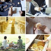 RIVERET リヴェレット ロッキングベセル ペア (ロックグラス セット ご結婚祝い 結婚記念日 退職祝い ギフト 引き出物 引出物 新築祝い 内祝い 誕生日 プレゼント 還暦祝い 古希 喜寿 敬老の日 香典返し お歳暮 御歳暮 お年賀 御年賀 クリスマス ウィスキー ブランデー ビール 好き）タベリエ TABELIER