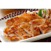 高橋畜産 やまがた雪豚ロース味噌漬 7枚  ／ロース 豚肉 精肉・肉加工品 食品 敬老の日 プレゼント ギフト お彼岸 お供え 秋 送料無料 取り寄せ グルメ 産地直送 センター スイーツ お菓子 高級 ご飯 食品 飲料 おかず つまみ おやつ
