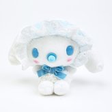 サンリオ シナモロール ふわくた ベビー  ぬいぐるみ Sanrio