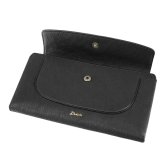 ダコタ 長財布 かぶせ 本革 Dakota イルベーネ 32324 レディース 送料無料 誕生日プレゼント ギフト ラッピング無料 【正規代理店】