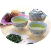 静岡銘茶 深むし茶 FMA-20