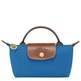 【即納】【無料ラッピング】 ロンシャン LONGCHAMP ポーチ ル プリアージュ オリジナル ハンドル付きポーチ 軽量 サステナブル ブランド 正規品 新品 ギフト プレゼント 人気 おすすめ 誕生日 記念日 クリスマス 送料無料 lcp515592