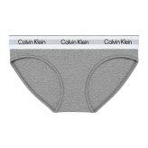 カルバンクライン Calvin Klein(CK) ブラ&ショーツ セット ロゴ 無地 ノンワイヤー アンダーウェア インナー 下着 QF8493+QF8520 レディース グレー