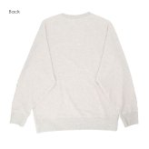 フルーツオブザルーム スウェット 通販 fruit of the loom 81349900 トレーナー スエット プルオーバー トップス 無地 ルームウェア 部屋着 メンズ レディース 長袖 クルーネック 裏毛 カジュアル アメカジ 秋冬 秋服 冬服 春服