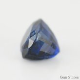 ブルーサファイア 0.748ct ルース 宝石 裸石 サファイア 青 ブルー ジュエリー オリジナル 制作 コレクション 誕生石 9月 記念 お守り クリスマス 誕生日 プレゼント
