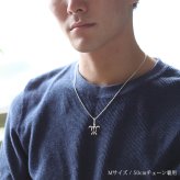 ハワイアンジュエリー ネックレス ホヌ ペアネックレス 2本セット ホヌ Ｓサイズ Mサイズ お守りモチーフ シルバー925 ギフトラッピング可能 大人 友達 シンプル 長さ選べる カップル 夫婦 プレゼント ハロウィン 【品番：CG-SP21701-SP24601P】