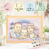 プレゼント 似顔絵 結婚祝い ギフト 贈り物 名入れ 手描き 結婚式 ウェルカムボード ウェディング 結婚祝い 婚礼 新婦 新郎 両親 カップル 修正無料 名入れ 下書き確認 そっくり 一生もの 親孝行 喜ばれる 思い出 ウェディング ブライダル 一生もの 感謝の品 同窓会 贈答品 卒寿祝い 感動 応援 米寿祝い 大量注文 ハロウィン 喜寿祝い 感謝 メモリアルギフト