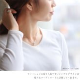 ハワイアンジュエリー ネックレス シルバー バレル ペアネックレス 2本セット 誕生石入れ可 カレイキニ シルバー925 ギフトラッピング可能 大人 友達 シンプル 長さ選べる カップル 夫婦 プレゼント ハロウィン 【品番：CG-SP3123P】