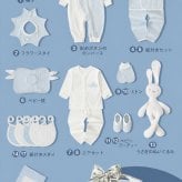 ベビーギフトセット 21点セット 出産祝い 新生児 オールシーズン 綿100％ 肌着 ベビー服 赤ちゃん スタイ おくるみ 帽子 ミトン ベビー用品 赤ちゃん 出産準備 男の子 女の子 プレゼント ギフトボックス 靴下ソックス ギフト