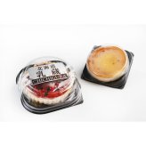 乳蔵 2つのまーるいケーキセット (440107) [お中元][お歳暮] ※送料無料(北海道・沖縄・離島への配送不可)
