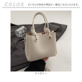 ショルダーバッグ ハンドバッグ 2WAY 通販 ハンドバック ショルダーバック ショルダー 肩掛け 斜めかけ ななめかけ トートバッグ トートバック 手提げ トート 通勤 お出掛け 小さめ コンパクト きれいめ レザー調 高級感 レディース かわいい おしゃれ