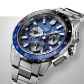 オシアナス CACHALOT カシャロ 電波 ソーラー 腕時計 メンズ OCW-P3000-2AJF タフソーラー CASIO OCEANUS カシオ 日本製 Premium Production Line【2026 新作】