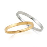 セミオーダー Lovers&Ring ペアリング 刻印対応 10金 18金 プラチナ K10 K18 指輪 ペア リング お揃い レディース メンズ LSR0605PK-WG ギフト カップル 2個セット 名入れ 彼女 女性 彼氏 男性 妻 夫 プレゼント 誕生日プレゼント 結婚指輪 マリッジリング 人気 ブランド バースデー ギフト 記念日 秋アクセ 秋ジュエリー ご褒美ジュエリー 彼女 ギフト