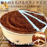 【新発売 極上とろけるたっぷりレアティラミス】(2~4人分) キャンドル付き お取り寄せ ティラミス ケーキ スイーツ ギフト おしゃれ 誕生日 バースデー お歳暮 クリスマス 人気 高級 可愛い クリスマス お歳暮 送料無料  ランキング プレゼント 贈答 ケーキ 洋菓子 瓶 抹茶 内祝 御礼 ※一部地域地方別追加送料あり