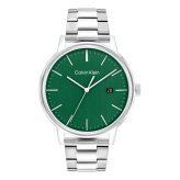 【選べるノベルティー付き】カルバン クライン CALVINKLEIN LINKED43 腕時計 メンズ クォーツ 25200478 カルバンクライン