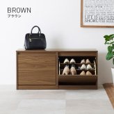 玄関ベンチ シューズ 3段 幅95×奥行29×高さ46cm シューズ収納 玄関収納 靴箱 下駄箱 靴収納 オープン おしゃれ スツール 椅子 収納棚 収納 木目 フラップ コンパクト 省スペース 北欧 エントランスベンチ シューズベンチ 玄関椅子 腰掛け