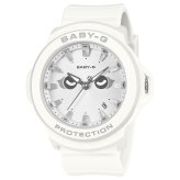 BABY-G＋PLUS カシオ ベビーG レディース アナログ 限定モデル 腕時計 BGA-20K-7AJR ベイビージープラス ストラップ付専用ホルダー付属【2026 新作】
