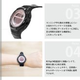カシオ コレクション CASIO Collection デジタル 腕時計 レディース LWS-1200H-1A2JF【2025 新作】