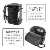 Coleman コールマン リュック 大容量 シールド35+2レイヤー バックパック 36L 男女兼用 ユニセックス 通勤 通学