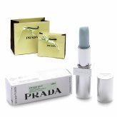 【名入れ可】PRADA BEAUTY プラダ リップ バーム ブラッシングケア U001 ギフトコスメ リップ 女性 母 お母さん プレゼント