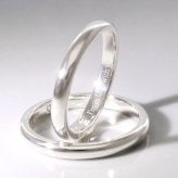 ペアリング THE KISS シルバー 高品質 長文刻印 刻印 婚約指輪 結婚指輪 エンゲージリング ダイヤモンド 【当店オリジナル】 彼女 彼氏 レディース メンズ カップル ペア 誕生日プレゼント 記念日 ギフトラッピング ザキッス ザキス ザ・キッス