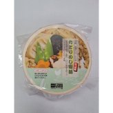 岐阜 一力屋 飛騨 美濃白川 山の幸 わっぱ飯 詰め合わせ 4種セット 弁当 ごはんもの レンチン 温めるだけ 岐阜県産 米
