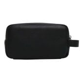 カルバンクライン CALVIN KLEIN RAISED DOPP KIT クラッチバッグ lv04d1227g-ub1 メンズ BLACK