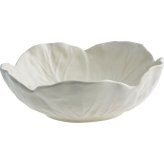 ボルダロ・ピニェイロ キャベツホワイト ボルダロ・ピニェイロ ボウル [26-0184-030] ＬＢＰ０１１３７８Ｗ プレミアムギフト 贈り物 お祝い 陶器 内祝い 出産内祝い 結婚内祝い 快気祝い 新築祝い お返し 贈り物 プレゼント ギフト