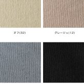 【NARU ナル】コットン デラヴェジャージー ワイド シャツ / カットソー (654202)レディース 秋 冬 7分袖 七分袖 5分袖 無地 ボートネック ゆったり 体型カバー シンプル ナチュラル カジュアル きれいめ 黒 日本製 60代 50代 40代