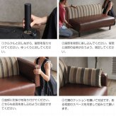 ソファベッド ソファ ソファー 2人掛けソファ 2人掛けソファー 2P 2人掛け 韓国インテリア 片肘 肘付き 肘掛け ローソファー ローソファ コンパクト コンパクトソファー 省スペース 一人暮らし ヴィンテージ ストライプベンチソファ 天然木 綿 新生活