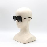 GUCCI サングラス グッチ GG1448SA-001 サングラス アジアンフィット ブラック グレーグラデーション メンズ レディース ユニセックス