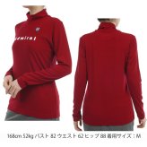 アドミラル ゴルフ レディース ソフトタッチ ロングスリーブ タートルシャツ ADMIRAL GOLF ADLA472 秋冬モデル お誕生日祝い お祝い 記念品 30代 40代 50代 60代 母の日 お母さん 還暦祝い 敬老の日 彼女 人気プレゼント プレゼント