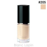 スック SUQQU ザ リクイド ファンデーション ｅ #205 リキッドファンデーション 30ml