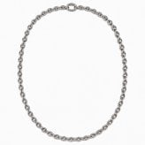 【ラッピング無料】TOMWOOD トムウッド Ada Chain エイダチェーン 100002 シルバー925 ネックレス チェーンネックレス 15インチ 17インチ 20.5インチ メンズ レディース ギフト
