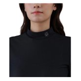 セント アンドリュース ゴルフ レディース TWINCOT UV×メッシュ長袖ハイネックインナー 043-6966352 2026年春夏モデル お誕生日祝い お祝い 記念品 お父さん 父の日 彼氏 男性 30代 40代 50代 60代 母の日 お母さん 還暦祝い 敬老の日 彼女 人気プレゼント プレゼント