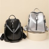 リュック レディース おしゃれ 通販 リュックサック バッグパック レディースリュック かわいい デイパック a4サイズ対応 通勤 通学 オフィス カジュアル フェイクレザー 合成皮革 きれいめ 大人可愛い オフィスバッグ かばん バッグ バック 合皮